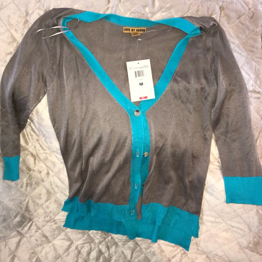 Cardigan